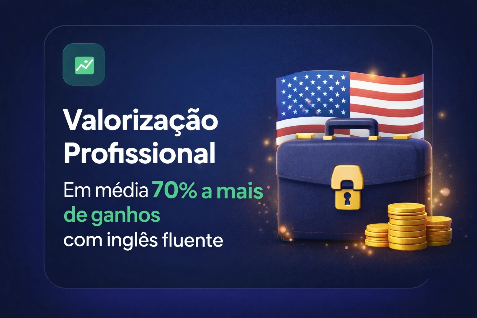 Valorização Profissional