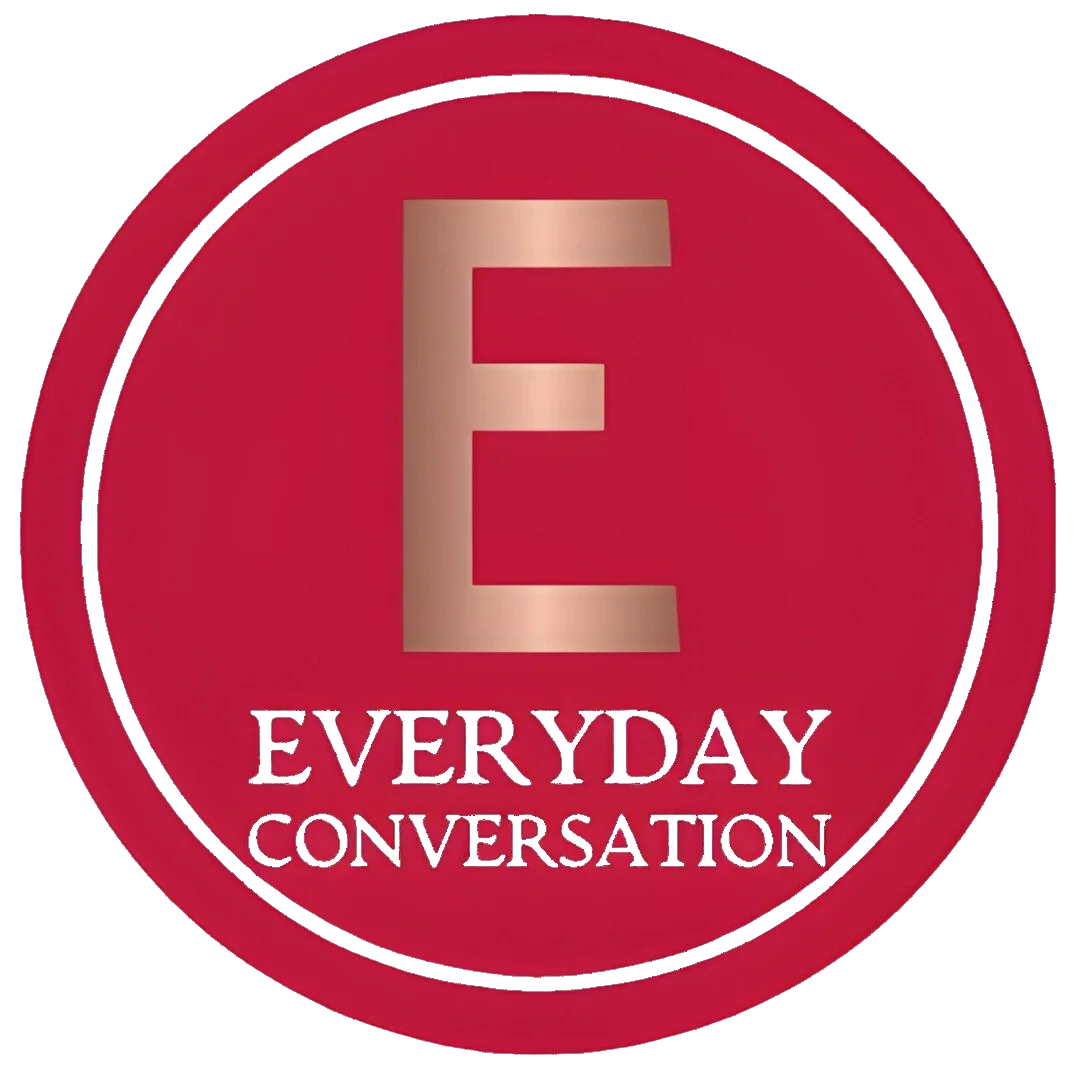 Logo Everyday Conversation